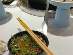 -钢管厂五区小郡肝火锅串串香(清河店)