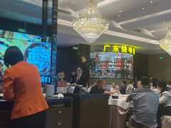 -万龙洲海鲜(大兴绿地缤纷城店)