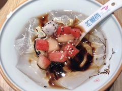 -花椒俏川菜小馆(南海万达店)