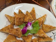 -友强·23年特色海鲜大排档(厦门店)