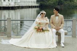 -雨墨婚纱摄影工作室