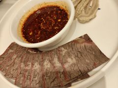 -丝路伊兰·兰州牛肉面(牛街总店)