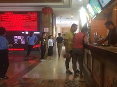 -星美国际影商城(虹口店)