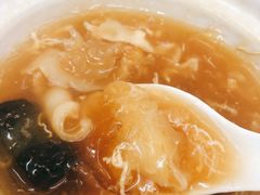 -添發碗仔翅美食