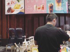 -星巴克(成都太古里二店)