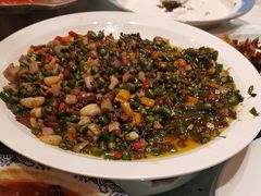 -小八仙·宴(三峡茶庄店)