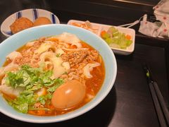 -喜晋道面馆(华严寺广场店)