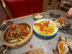 -龙虾奇迹(大华三路店)