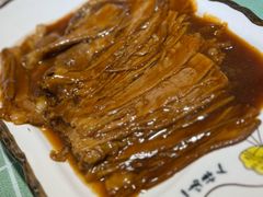 -清真文铁家烧麦馆