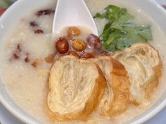 -点都德(广州白云山景区南门店)