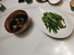 -常来小聚·广州非遗传承餐厅(高德置地店)