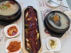 -长顺参鸡汤店(西塔总店)