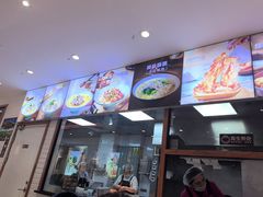 -小杨生煎(龙阳广场店)