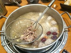 -高兴一锅潮汕鲜牛肉火锅(银座店)
