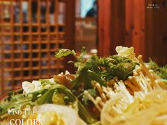 -有喜屋·深夜食堂(北京西路店)