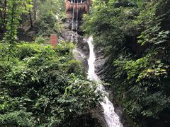 -山沟沟景区