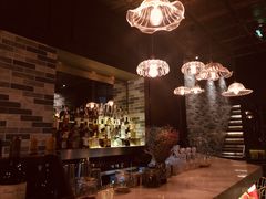 -AZUL by FUEL蓝色·法式酒馆(琶醍店)