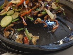 -一烙锅(友谊店)