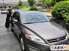 -车友必成·3M汽车贴膜/隐形车衣/改色膜(成都店)