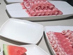 -海底捞火锅(之心城店)