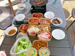 -风味烧烤