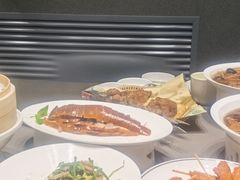 -黑窑厂糖油饼烤鸭·清真菜(旗舰店)