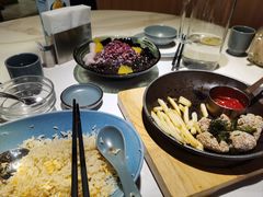 -鹿港小镇(悠唐店)