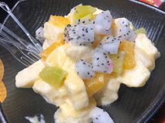 -九田家黑牛烤肉料理(石路天虹店)