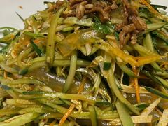 -嘎吧锅私家菜馆(联想科技城店)