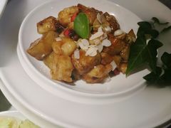 -蔴将·川菜(黄龙万科店)