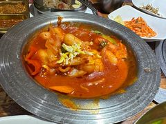 -韩一品韩国料理(柏庐南路店)