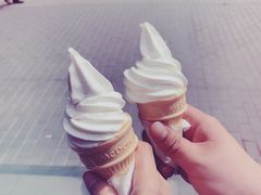 -麦当劳(团结湖店)