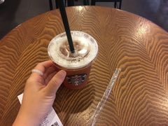 -星巴克(无锡大东方店)
