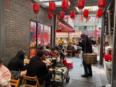 -美沁酒店(成都宽窄巷子奎星楼街店)