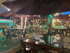 露天位-园林美食城·本土农家菜(杨和镇店)