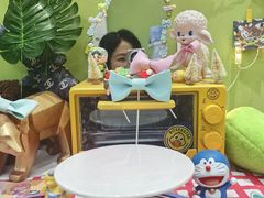 -米柚烘焙教室(新天地购物中心店)