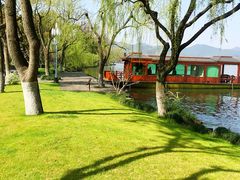 -浙江西子宾馆·瑶园咖啡厅