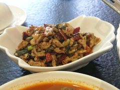 -喜洲翰林餐厅(董家百年老宅店)