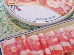 -鸿姐老火锅(疁城新天地店)