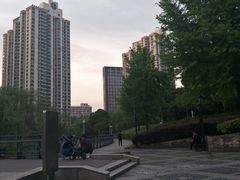 -苏州河梦清园环保主题公园