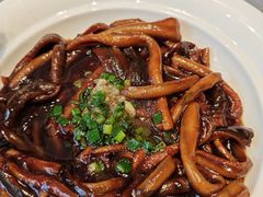 -荷塘秋月·本帮江浙菜(国权路店)