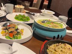 -彩丰楼·中餐厅(国家会展中心上海洲际店)
