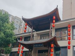 -巢湖名吃·东关老鹅汤(江南风情街店)