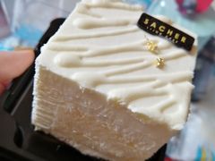 -第戎蛋糕(恒隆广场店)