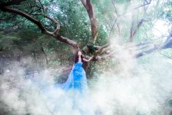 -韩慕婚纱摄影(九亭店)