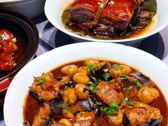 -二十八里太湖船菜(吉祥路店)