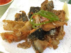 新享乐海鲜餐厅-新享乐海鲜(翠华路店)