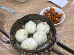 -吃不亏特色包子(三峡广场店)