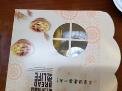 -85度C(厦门中华城新店)