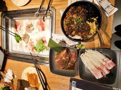 -新石器烤肉(招商1872店)